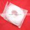White Colour Spiral Wrapping Band