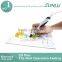 Sunlu with PLA/ABS filament refills Intelligent 3D Pen Printer