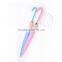 automatic opening ice cream lovely straight umbrella
