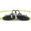 Manufacturer wireless stereo bluetooth earphone, headset in-ear for sports