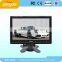 Portable Flat Screen China Small 10 inch tft lcd car tv monitor