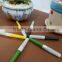 Hig quality multi-sample disposable blood collection needle