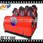 Spring Festival Promotion Item12 Seats/24 Seats 7D Cinema for Sale