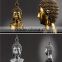Miniature polyresin buddha decorative figures Buddha figure Decorative figures                        
                                                Quality Choice