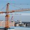 QTZ600 30ton Self Erecting Used Tower Crane In China