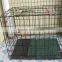 Trade Assurance 20", 24", 30", 36", 42", 48" Metal Dog Cage and Crate For Sale with Divider