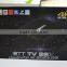 2016 Cloudnetgo Android 5.1 OS 4K UHD Quad Core Digital Set top box CM905 Wifi TV box S905 Kodi 15.2 TV box in Cheap price