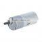 25JB/25ZY30 Mini 24 V 6 volt DC Motor