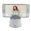Fashionable Smart Selfie Robot for cell phone Android and IOS system
