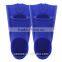 High quality rubber diving palm Flippers,diving fins