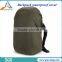Smooth Nylon Travel Backpack / Travel Bag