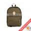 military waterproof army school backpack