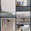 infrared heating panel with aluminum back panel