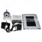 4CH QUAD DVR Security System with 7" LCD Monitor Digital Wireless Night vision Intercom Camera Baby Monitor