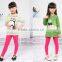 simple color lovely girl hot sale tights