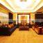 High quality Axminster carpet for hotel with modern design