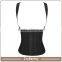 Sexy Latex Vest Corsets and Bustiers 2016 PLUS SIZE XS-6XL Hot Shapers Waist Training Corset Top Ann Chery Waist Cincher Bodysui