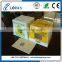 Recyclable Correx PP Plastic Fruit Container