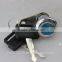Daewoo Cabin Door Lock for Excavator DH220-5 Cab Door Lock