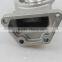 OEM PC400-7 Fuel Filter Head For Excavator