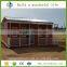 Modern prefabricated houses and villas prefab wooden house Romania