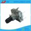 Yuhao EC16-1 24P 24C 16mm rotary 3 pin encoder 24 pluse without switch