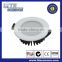 Lite Science LM80 12W 1000lm COB LED dowlight with 5 Years warranty