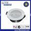 Anti-Glare12W 1000lm COB LED dowlight with 5 Years warranty from Lite Science