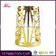 Hot Sale European Style Golden Metal Bracelet Fashion Accessories
