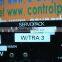 YASKAWA ServoPack CACR-PR07AC3FRY118