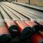 made in china OGTC API 5CT 2 7/8" J55 oil and gas steel pipes