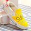 Hot Sales High Quality Stylish Canvas Shoes