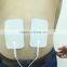 2016 high biocompatible hydrogel reusable tens electrode pads used for tens units