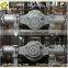 axles argentina road tire roller TORTONE RN 7.23 drive axle manufacturer and supplier Rodillo Neumatico