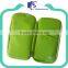 Nylon 600d Travel Passport Holder Wallet With Custom Logo