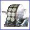 Fully automatic samosa making machine