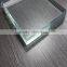 6.38mm-32.38mm Laminated bulletproof glass price