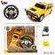 new cheap kids toys for 2015 super 1:14 4CH light inductive RC toy RC car
