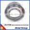 Steel wheel for STR 22.5x9.00 with 10 bolt holes and 5 air holes from china mailand manufacture