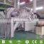 China Manufacture Tilting Drum Type Shot Blasting Abrator