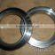 DN125 Putzmeister Pump Wear-resistant ZX Pipe Flange Mechanical Parts