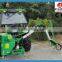 FHM mini hedge trimmer/tractor hedge trimmer/hydraulic hedge trimmer for sale                        
                                                Quality Choice