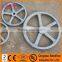 cast iron gate valve handwheel