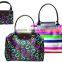 2015  china fashion canvas bag handbags women's bag
