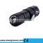 Energy Saving Smart LED Camping Flashlight With Usb Charge