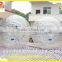 2016 Newest Fashionable sports entertainment Inflatable TPU Grass Zorb Ball for sale