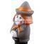 Halloween ghost head/pumpkin/witch style gift pen/ballpoint pen