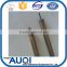 Ningbo Auqi omega wire, stock sale steel wire armored cable, rtd thermocouple use armoured cable