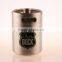 2015 new style 4 liter stainless steel beer growler