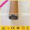 ZHL zhonglian China Gold Supplier aluminium profiles for stair railing